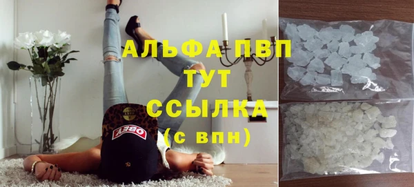 Альфа ПВП Бугульма